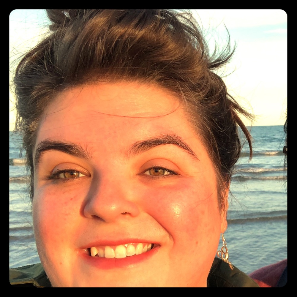 Meet your Posher, Erin